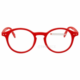 B+D 2290-14-10 Loop Unisex  Eyeglasses