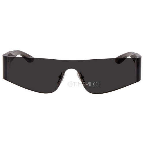 Balenciaga BB0041S 001 99  Unisex  Sunglasses