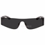 Balenciaga BB0041S 001 99  Unisex  Sunglasses