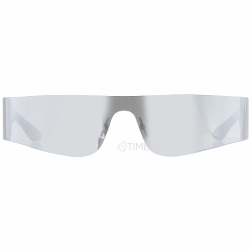 Balenciaga BB0041S 002 99 Unisex Sunglasses Balenciaga BB0041S 002 99 Unisex Sunglasses