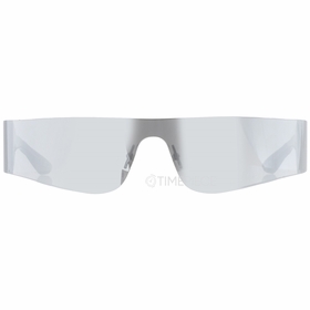 Balenciaga BB0041S 002 99  Unisex  Sunglasses