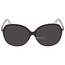 Balenciaga BB0058SK 001 59  Ladies  Sunglasses