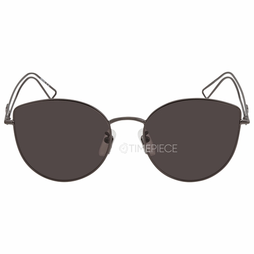 Balenciaga BB0059SK 001 57  Ladies  Sunglasses