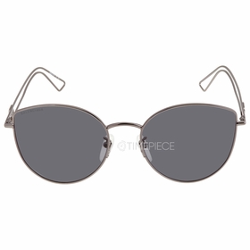 Balenciaga BB0059SK 003 57  Ladies  Sunglasses