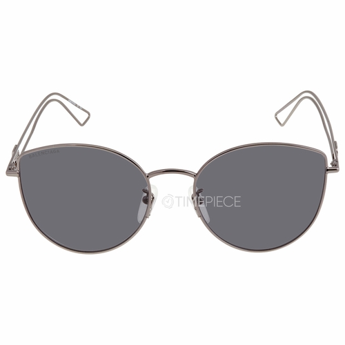 Balenciaga BB0059SK 003 57  Ladies  Sunglasses
