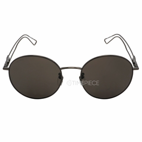 Balenciaga BB0060SK 001 56  Unisex  Sunglasses