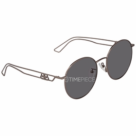 Balenciaga BB0060SK 003 56  Unisex  Sunglasses