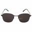 Balenciaga BB0061SK 001 55  Unisex  Sunglasses