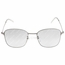 Balenciaga BB0061SK 004 55 Unisex Sunglasses