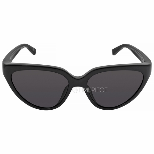 Balenciaga BB0149S 001 56  Ladies  Sunglasses