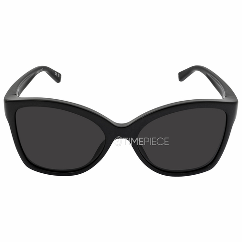 Balenciaga BB0150S 001 58  Ladies  Sunglasses