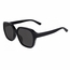 Balenciaga BB0153SA 001 58  Ladies  Sunglasses