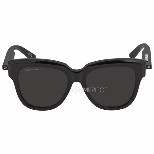 Balenciaga BB0160S 001 53  Ladies  Sunglasses