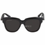 Balenciaga BB0160S 001 53  Ladies  Sunglasses