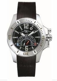 Ball DT1016A-P1J-BK Engineer Hydrocarbon Mens Automatic Watch