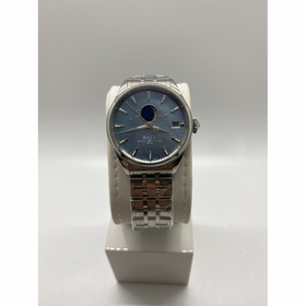 Ball NL3082D-SJ-BE Trainmaster Moon Phase Ladies Ladies Automatic Watch