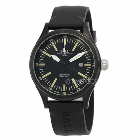 Ball NM2092C-P-BK  Mens Automatic Watch