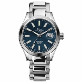 Ball NM9026C-S6J-BE Marvelight Mens Automatic Watch