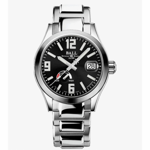 Ball PM9026C-SCJ-BK Engineer III Unisex Automatic Watch Ball PM9026C-SCJ-BK Engineer III Unisex Automatic Watch
