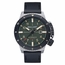 Ballast BL-3142-02 Trafalgar (Dual Time) Mens Automatic Watch
