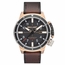 Ballast BL-3142-05 Trafalgar (Dual Time) Mens Automatic Watch