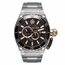 Ballast BL-3143-11 Valiant (Regulator) Mens Chronograph Automatic Watch