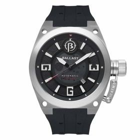 Ballast BL-3145-01 Valiant Mens Automatic Watch
