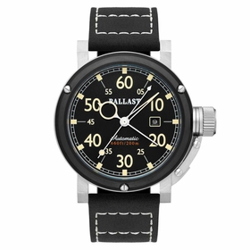 Ballast BL-3150-01 Holland Mens Automatic Watch