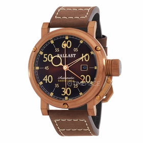 Ballast BL-3150-03 Holland Mens Automatic Watch
