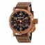 Ballast BL-3150-03 Holland Mens Automatic Watch