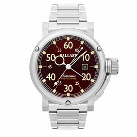 Ballast BL-3150-22 Holland Mens Automatic Watch