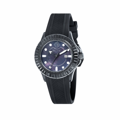 Ballast BL-5101-0C Vanguard Ladies Quartz Watch