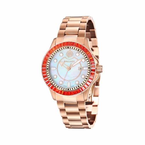 Ballast BL-5101-44 Vanguard Ladies Quartz Watch