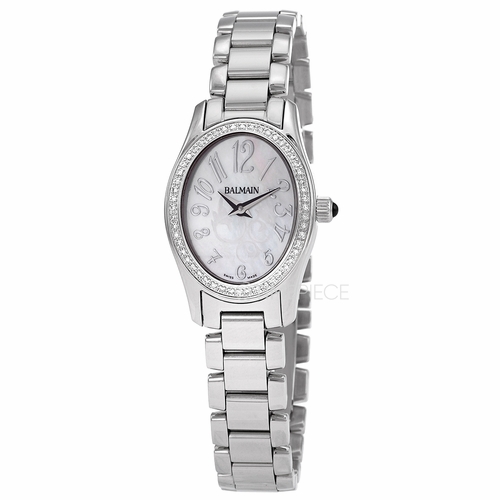 Balmain B26753383 Madrigal Ladies Quartz Watch Balmain B26753383 Madrigal Ladies Quartz Watch