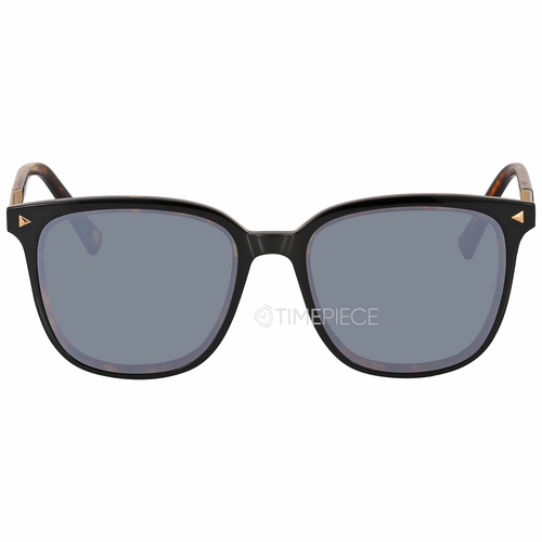 Balmain BL 6073K 003 56  Unisex  Sunglasses