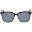 Balmain BL 6073K 003 56  Unisex  Sunglasses