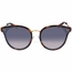 Balmain BL 6077K 2 63  Ladies  Sunglasses