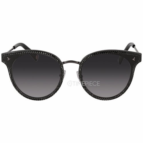 Balmain BL 6077K 3 56  Unisex  Sunglasses