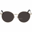 Balmain BL 6086K 1 57  Unisex  Sunglasses