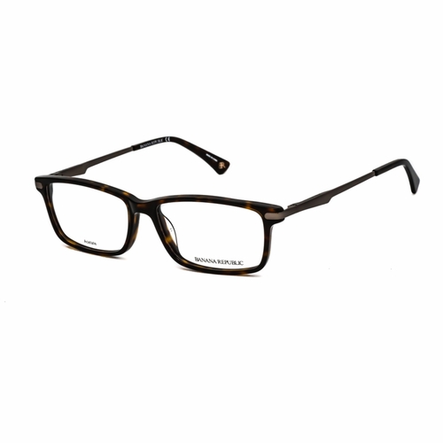 Banana Republic BERNARD00860056 Mens Eyeglasses Banana Republic BERNARD00860056 Mens Eyeglasses