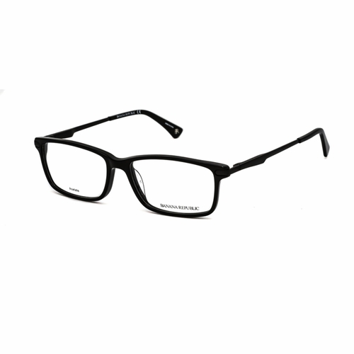 Banana Republic Bernard08070056 Mens Eyeglasses Banana Republic Bernard08070056 Mens Eyeglasses