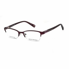Banana Republic BR20001JZ0049  Ladies  Eyeglasses