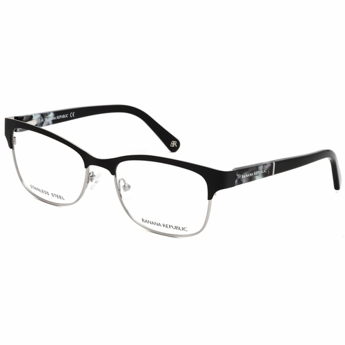 Banana Republic Burke02840053 Ladies Eyeglasses Banana Republic Burke02840053 Ladies Eyeglasses
