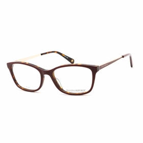 Banana Republic CATERINA0YDC0053  Unisex  Eyeglasses