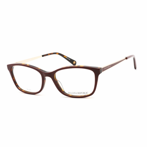 Banana Republic CATERINA0YDC0053 Unisex Eyeglasses Banana Republic CATERINA0YDC0053 Unisex Eyeglasses