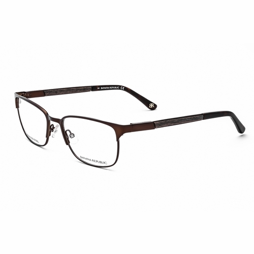 Banana Republic Cedric Us 0JYS 54 Mens Eyeglasses Banana Republic Cedric Us 0JYS 54 Mens Eyeglasses