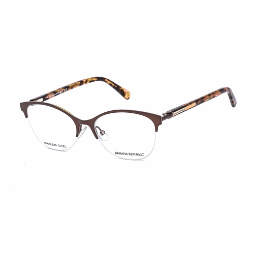 Banana Republic Laurenne009Q0053 Ladies Eyeglasses Banana Republic Laurenne009Q0053 Ladies Eyeglasses
