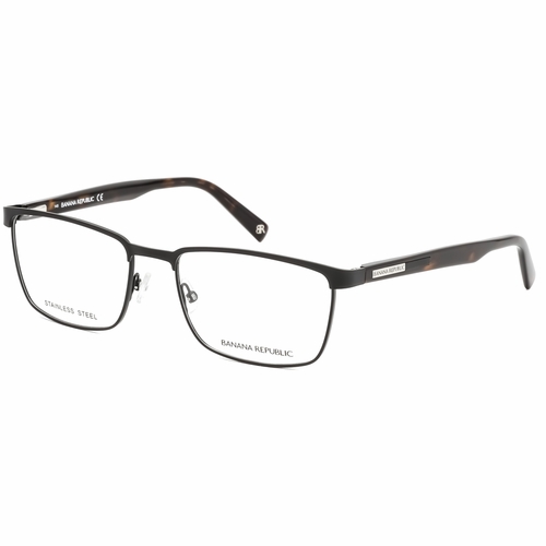 Banana Republic Nathanael00030055 Mens Eyeglasses Banana Republic Nathanael00030055 Mens Eyeglasses