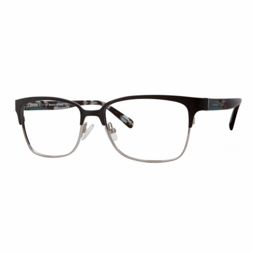 Banana Republic PAISLEY0TI70052 Ladies Eyeglasses Banana Republic PAISLEY0TI70052 Ladies Eyeglasses