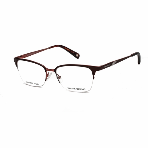 Banana Republic PANDORA00T50052 Ladies Eyeglasses Banana Republic PANDORA00T50052 Ladies Eyeglasses
